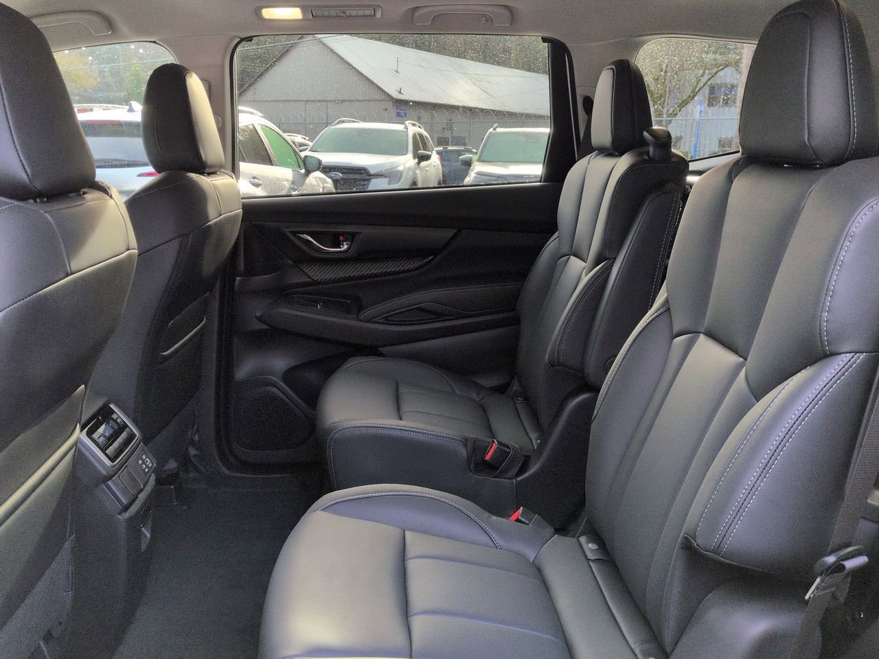 Thumbnail: 2026 Subaru Ascent - 20