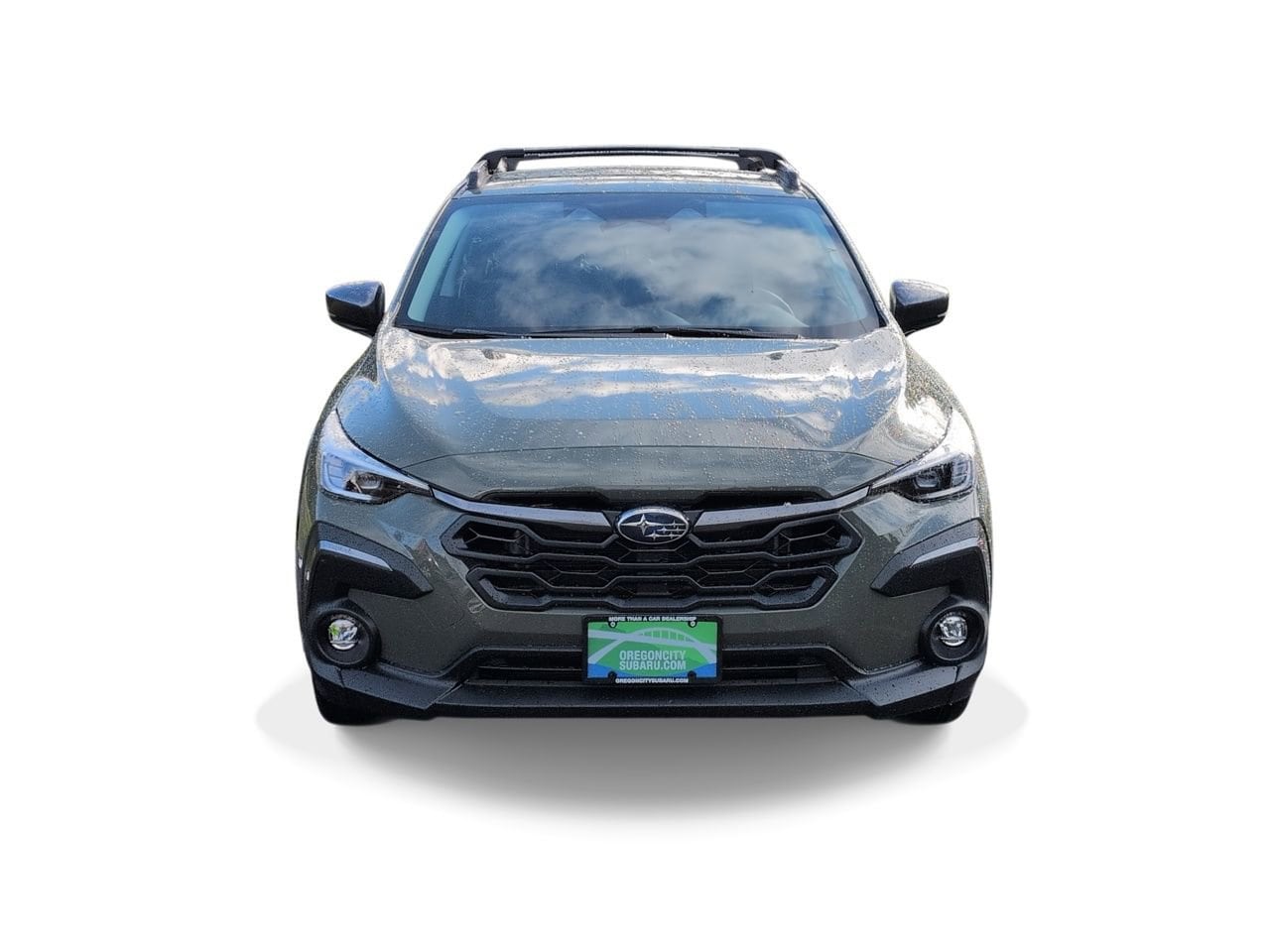 Thumbnail: 2026 Subaru Crosstrek - 3