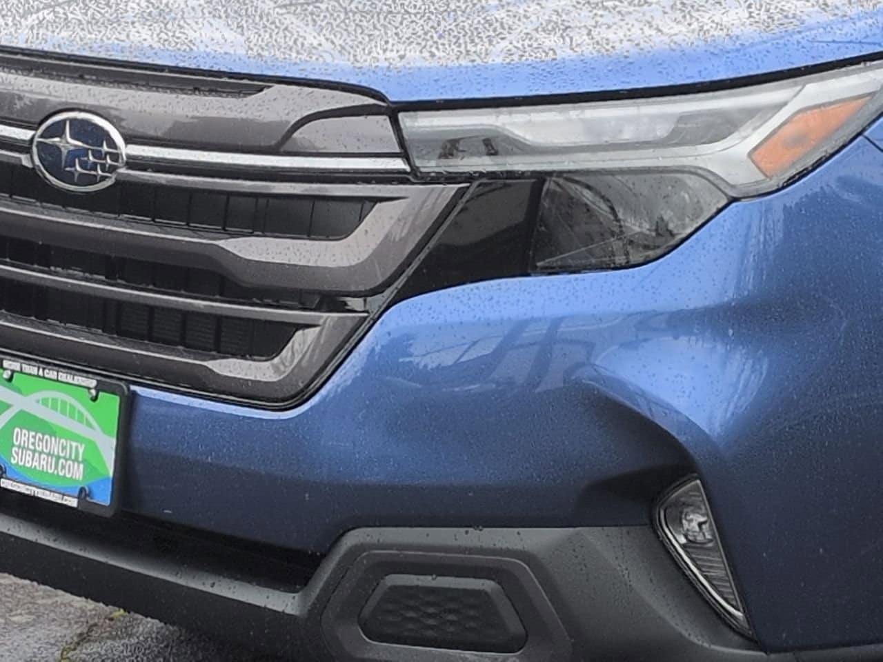 Thumbnail: 2026 Subaru Forester - 11