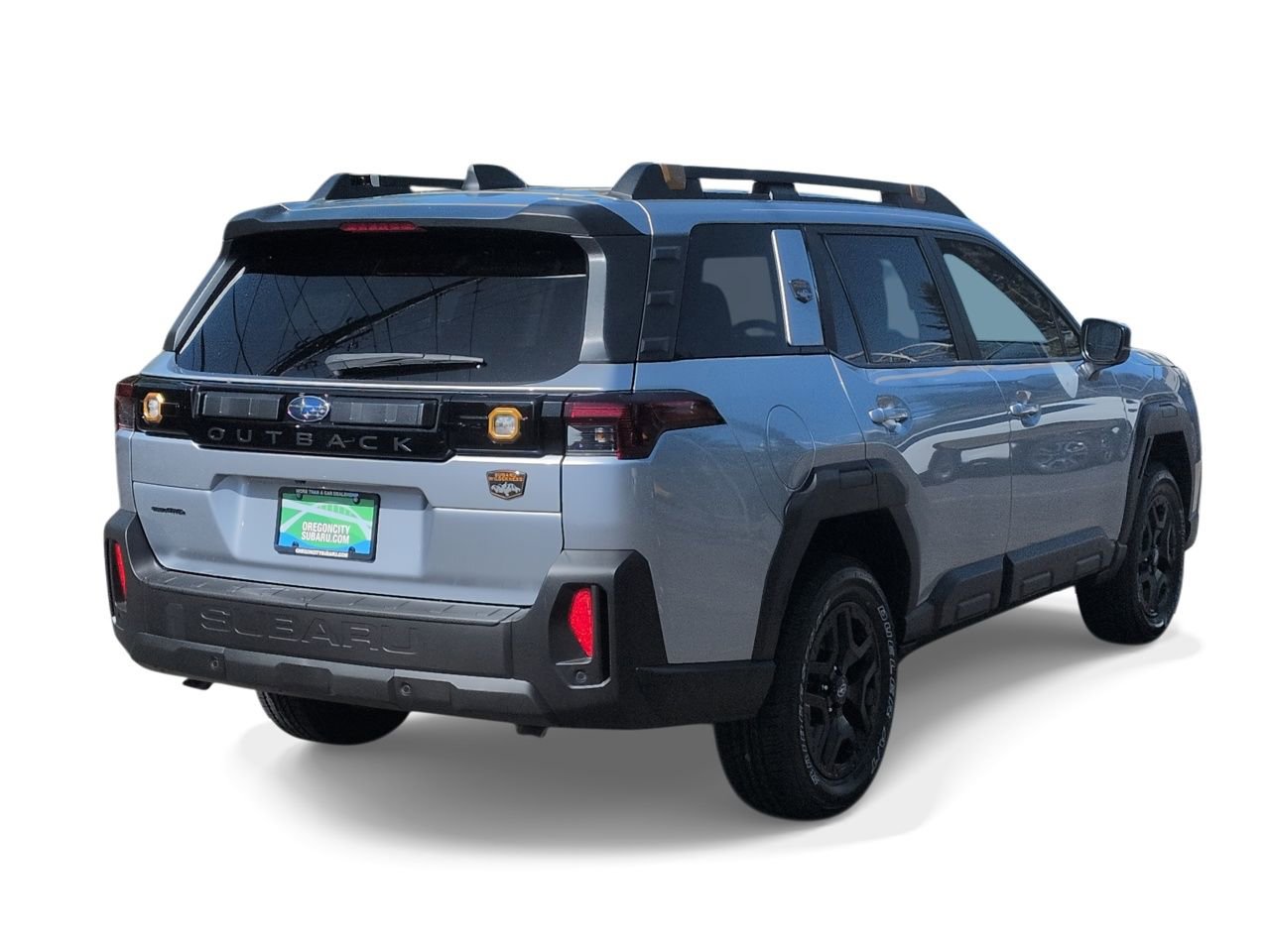 Thumbnail: 2026 Subaru Outback - 8