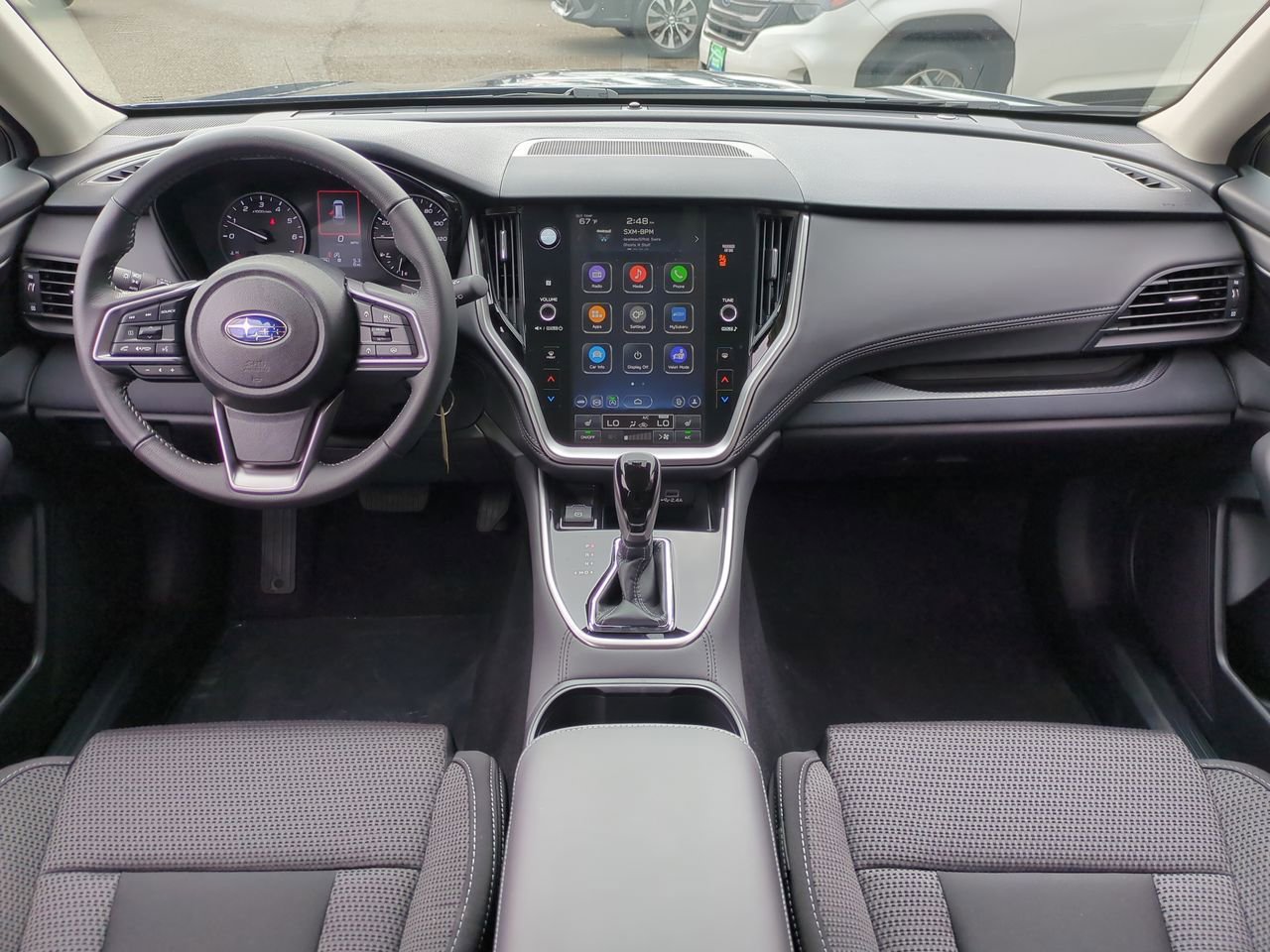 2025 Subaru Outback Premium 16