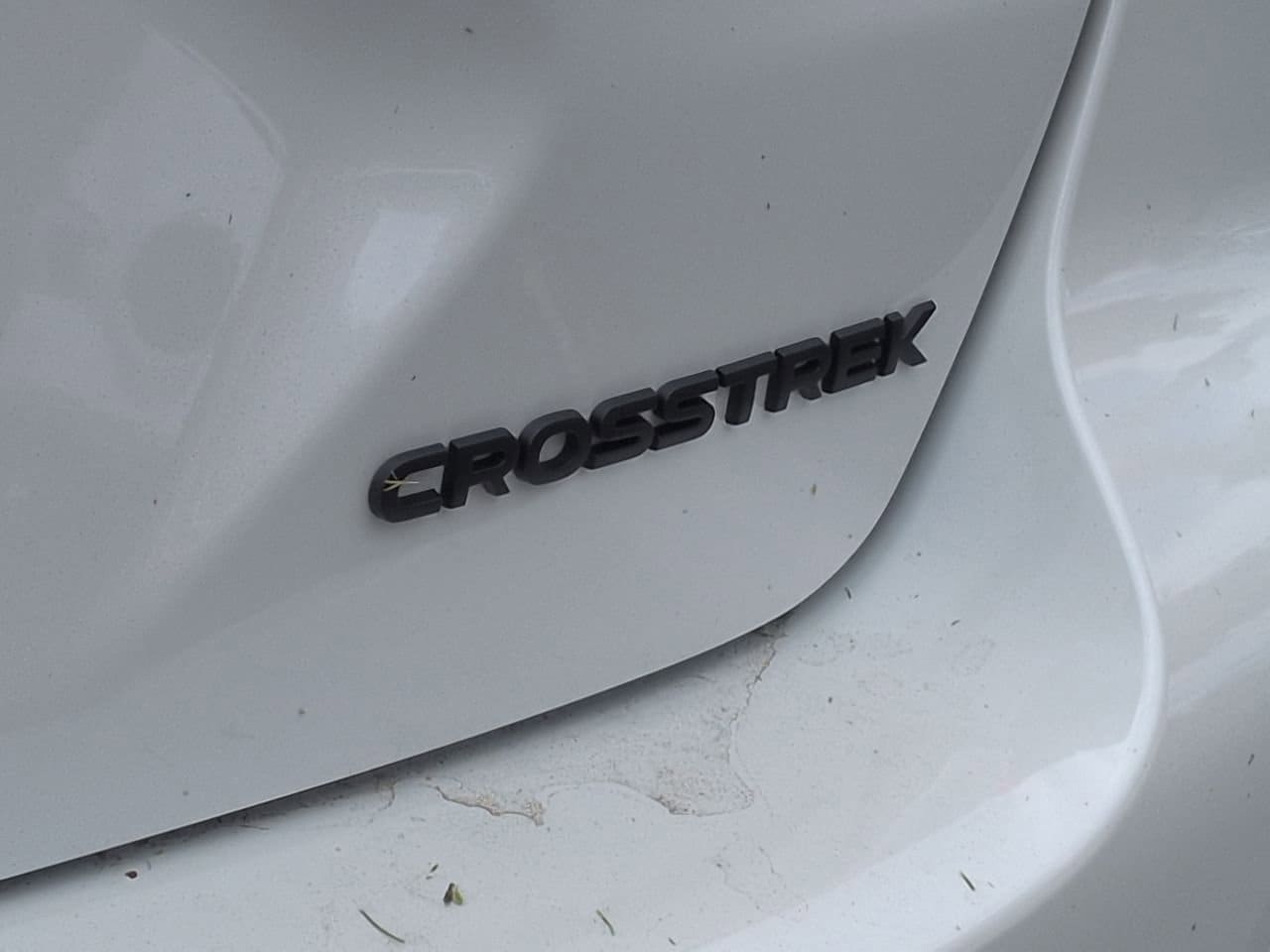 2026 Subaru Crosstrek Premium - Photo 13
