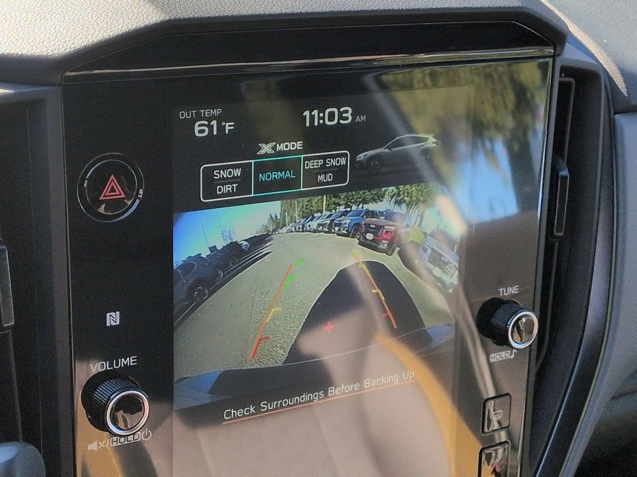 Thumbnail: 2026 Subaru Crosstrek - 30