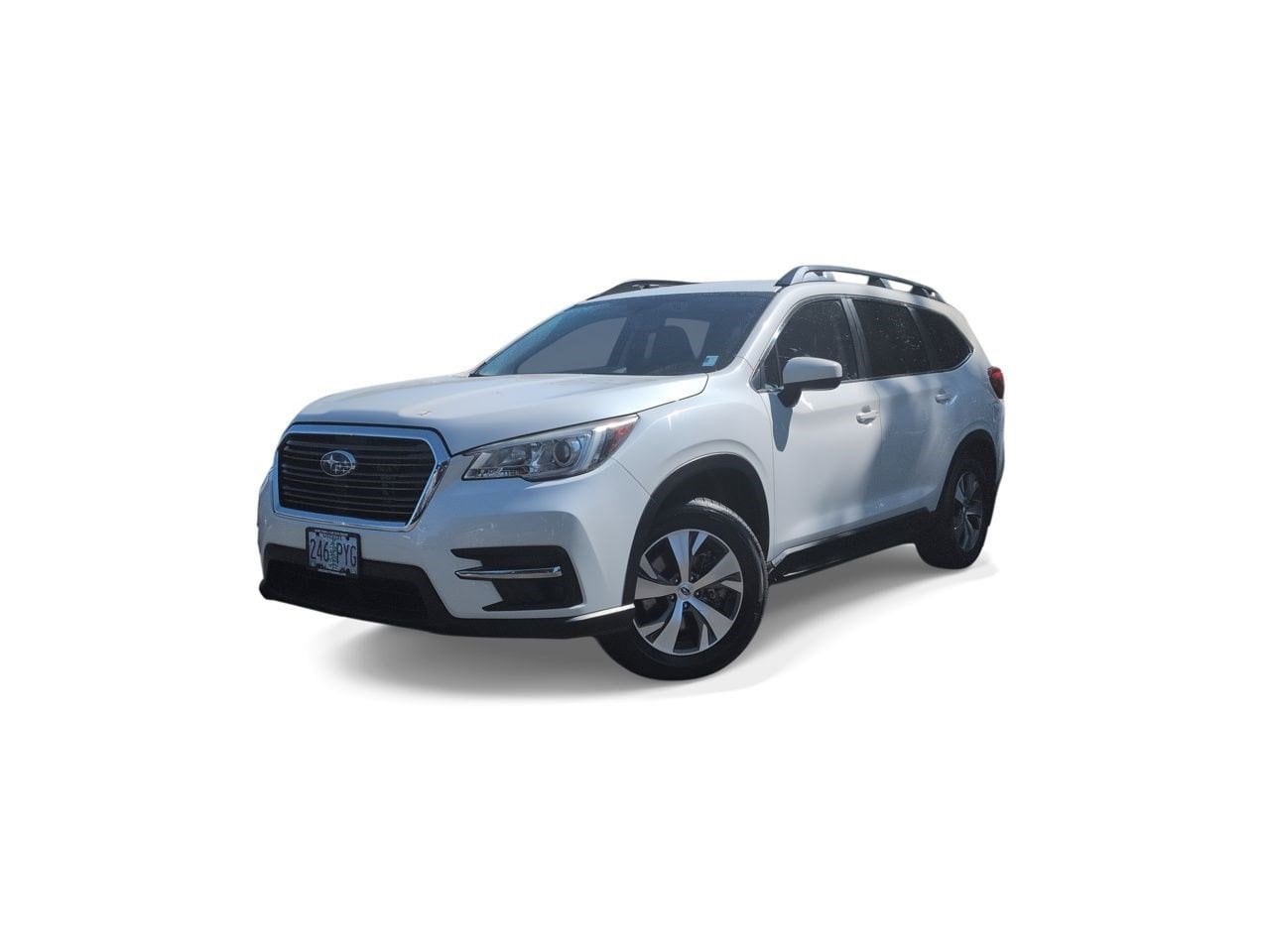2019 Subaru Ascent Premium -
                  Oregon City, OR