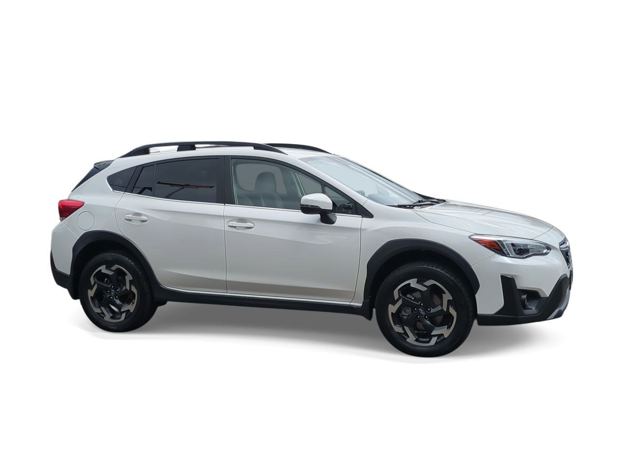 Thumbnail: 2021 Subaru Crosstrek - 9