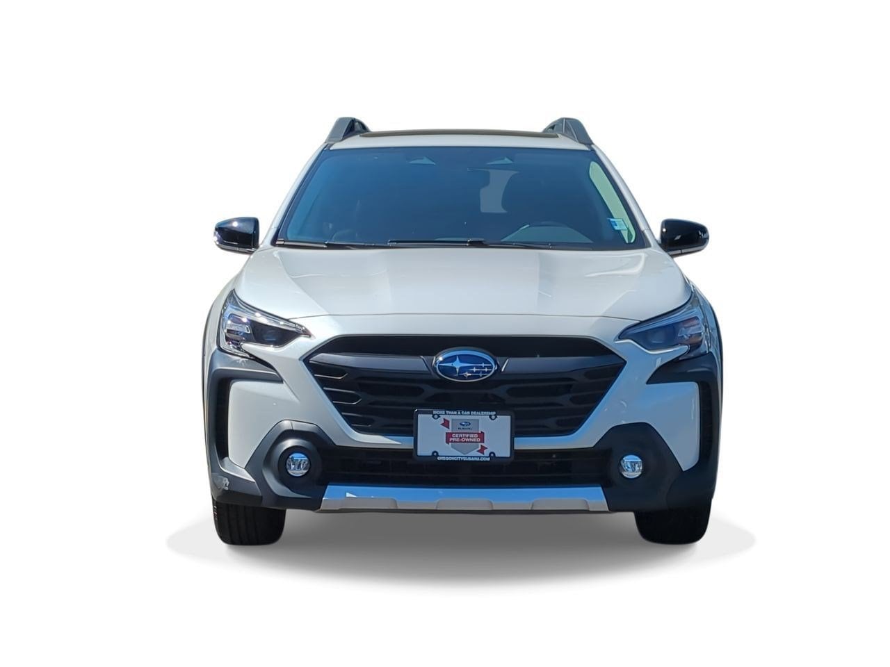 2024 Subaru Outback Limited 3