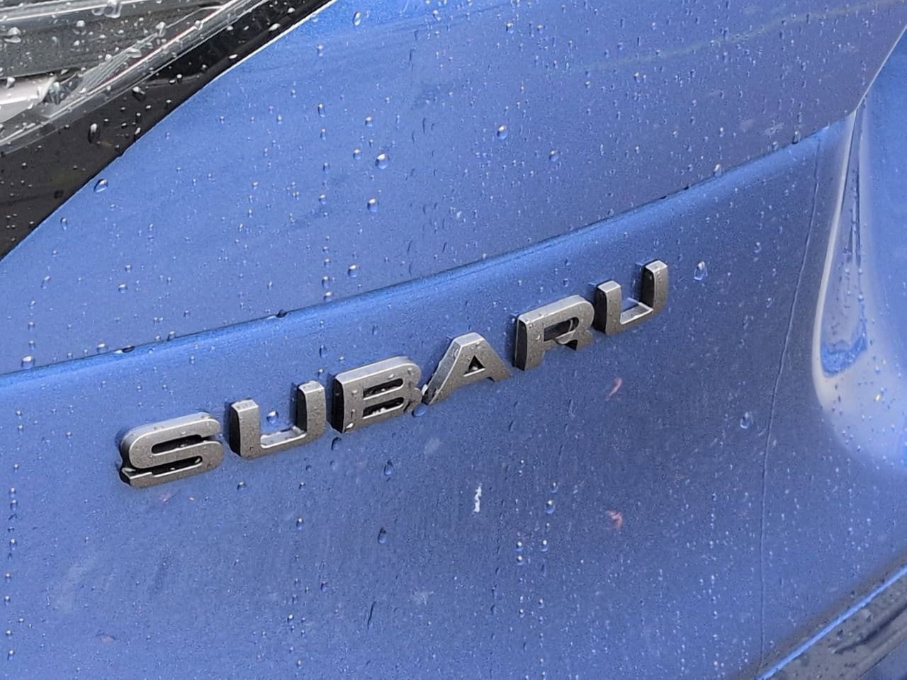 Thumbnail: 2026 Subaru Forester - 12