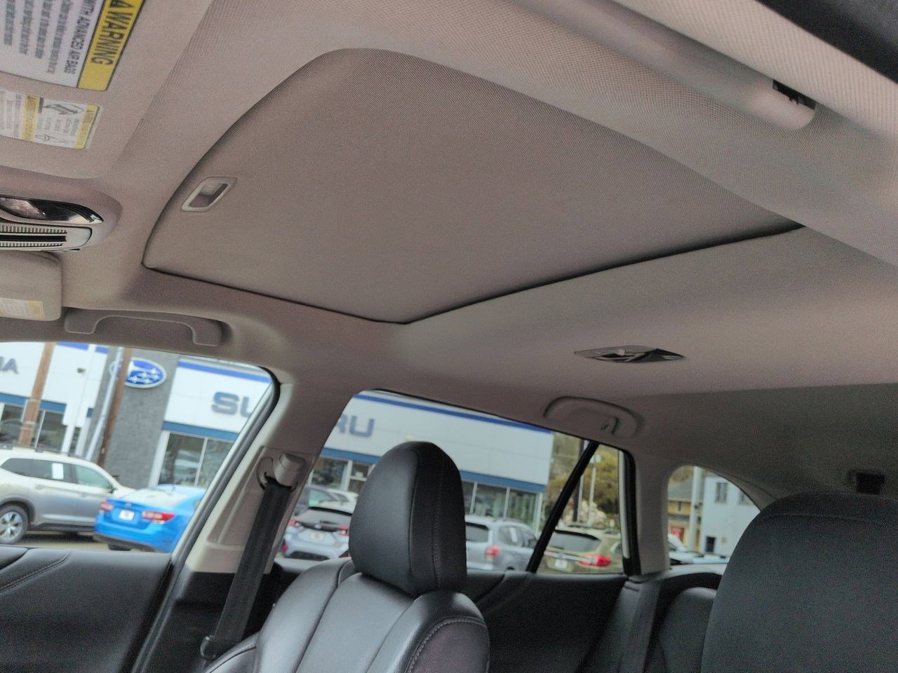 Thumbnail: 2022 Subaru Outback - 20