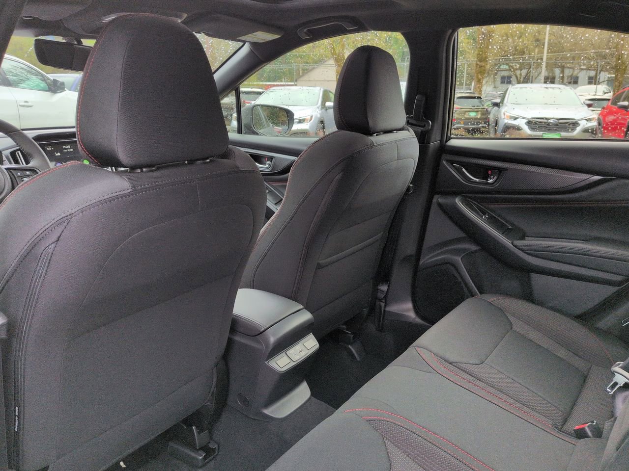 Thumbnail: 2026 Subaru WRX - 18