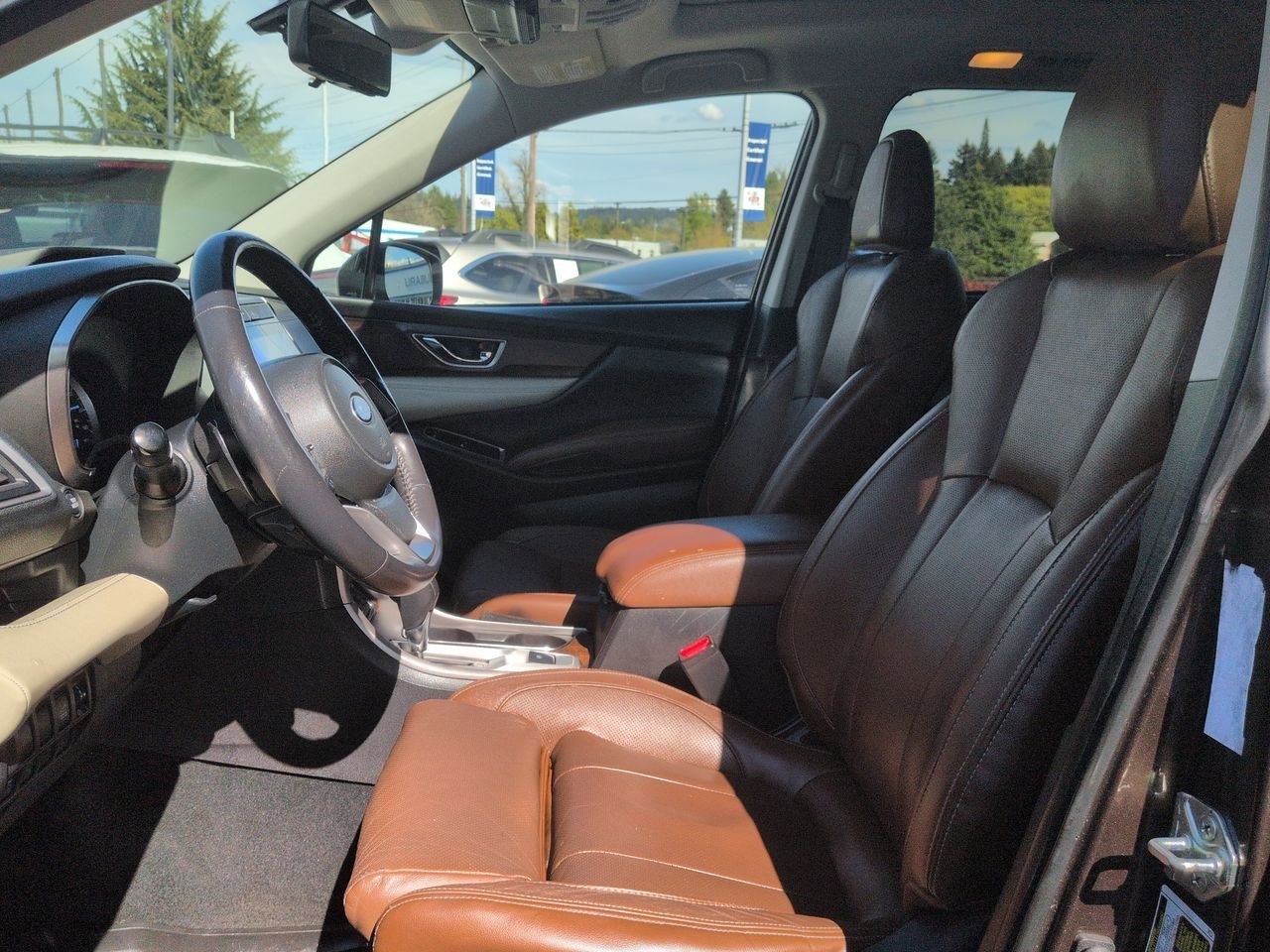 Thumbnail: 2019 Subaru Ascent - 16