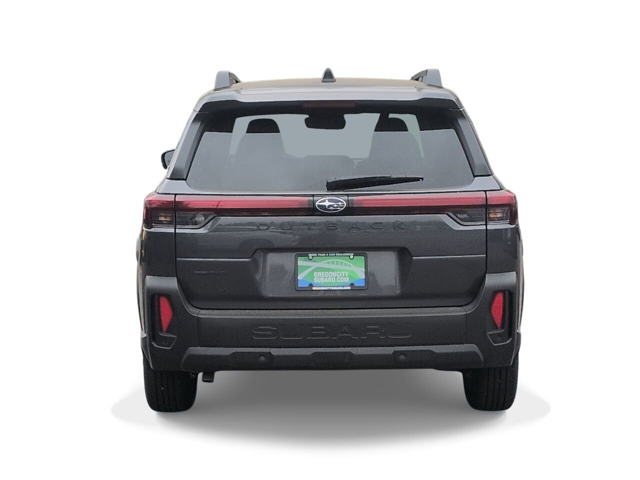 Thumbnail: 2026 Subaru Outback - 7