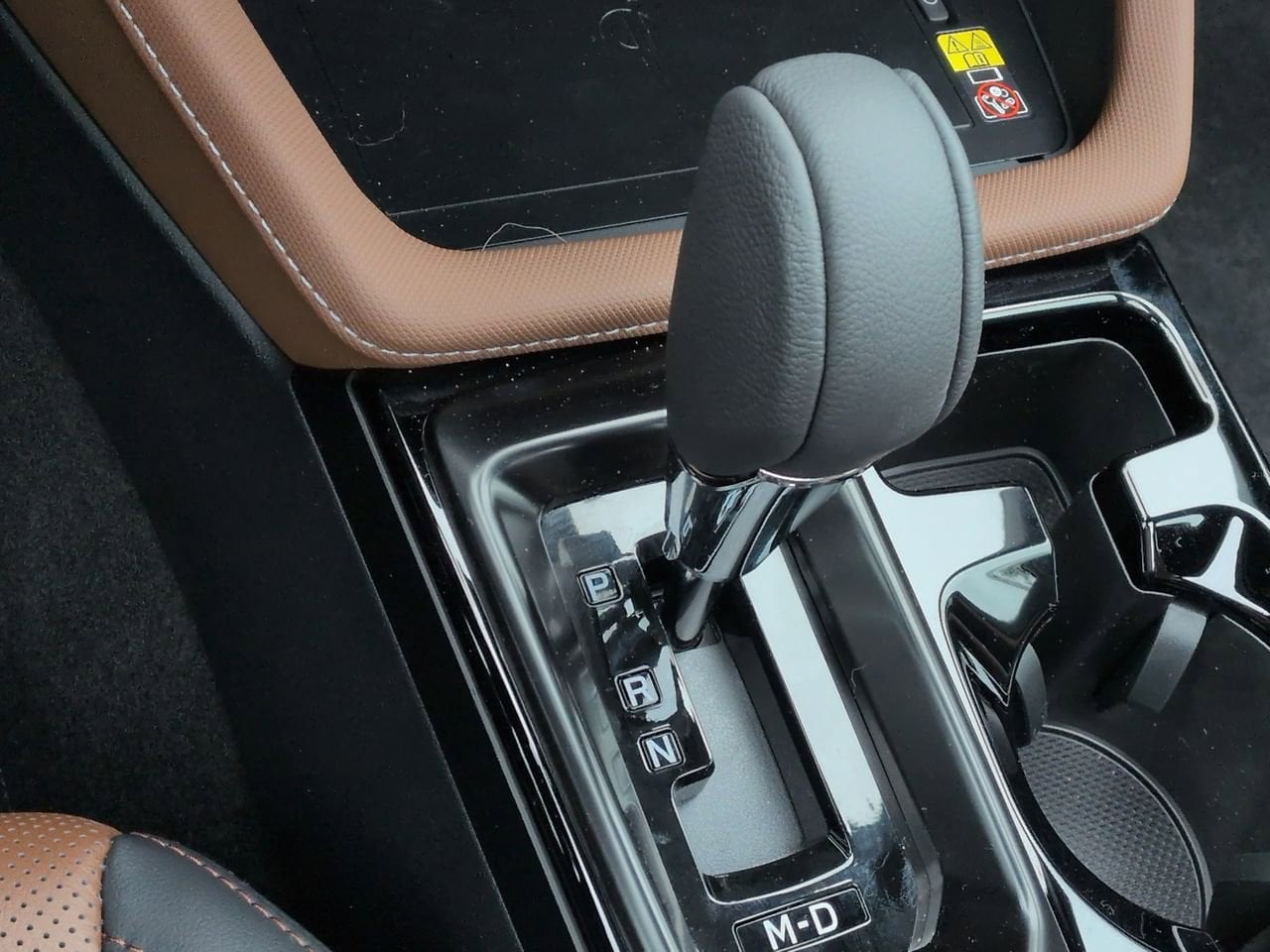 Thumbnail: 2026 Subaru Forester - 35