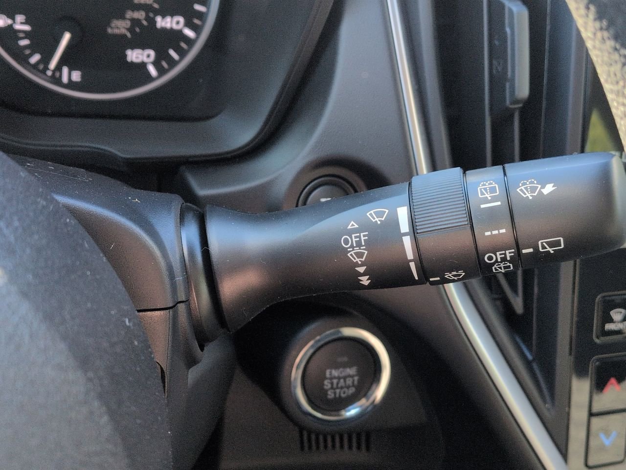 Thumbnail: 2026 Subaru Impreza - 25