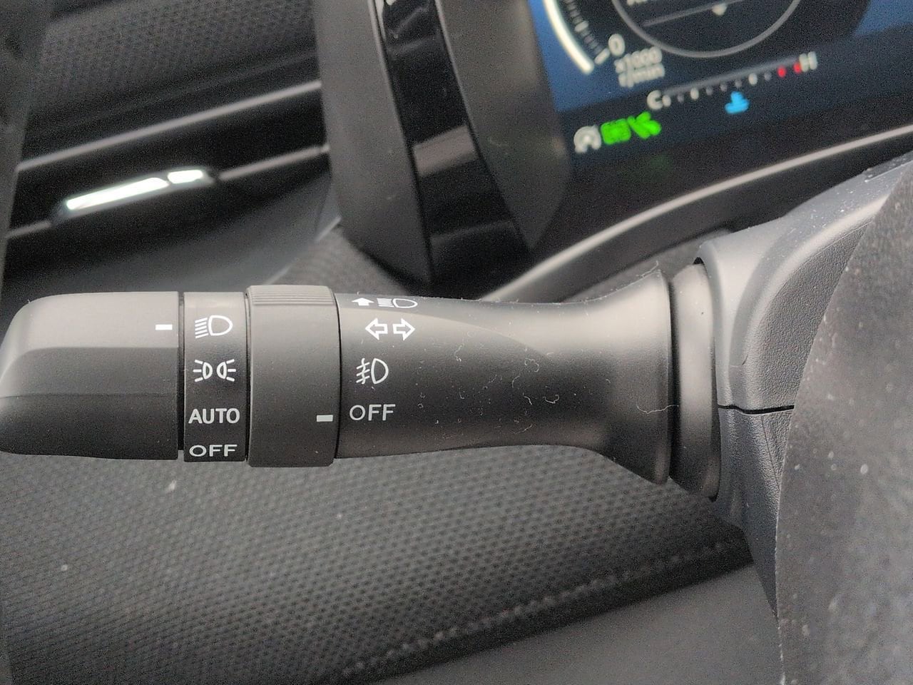 Thumbnail: 2026 Subaru Outback - 28