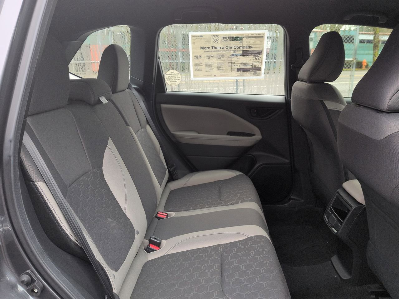 Thumbnail: 2026 Subaru Forester - 19