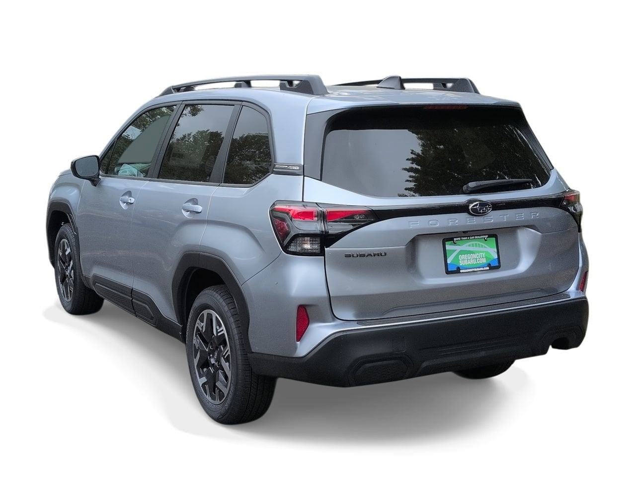 Thumbnail: 2026 Subaru Forester - 6