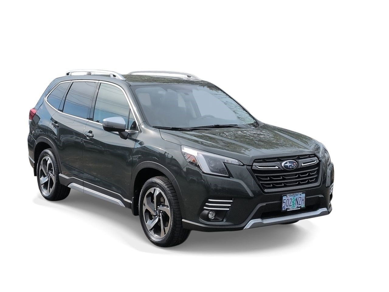 Thumbnail: 2022 Subaru Forester - 2