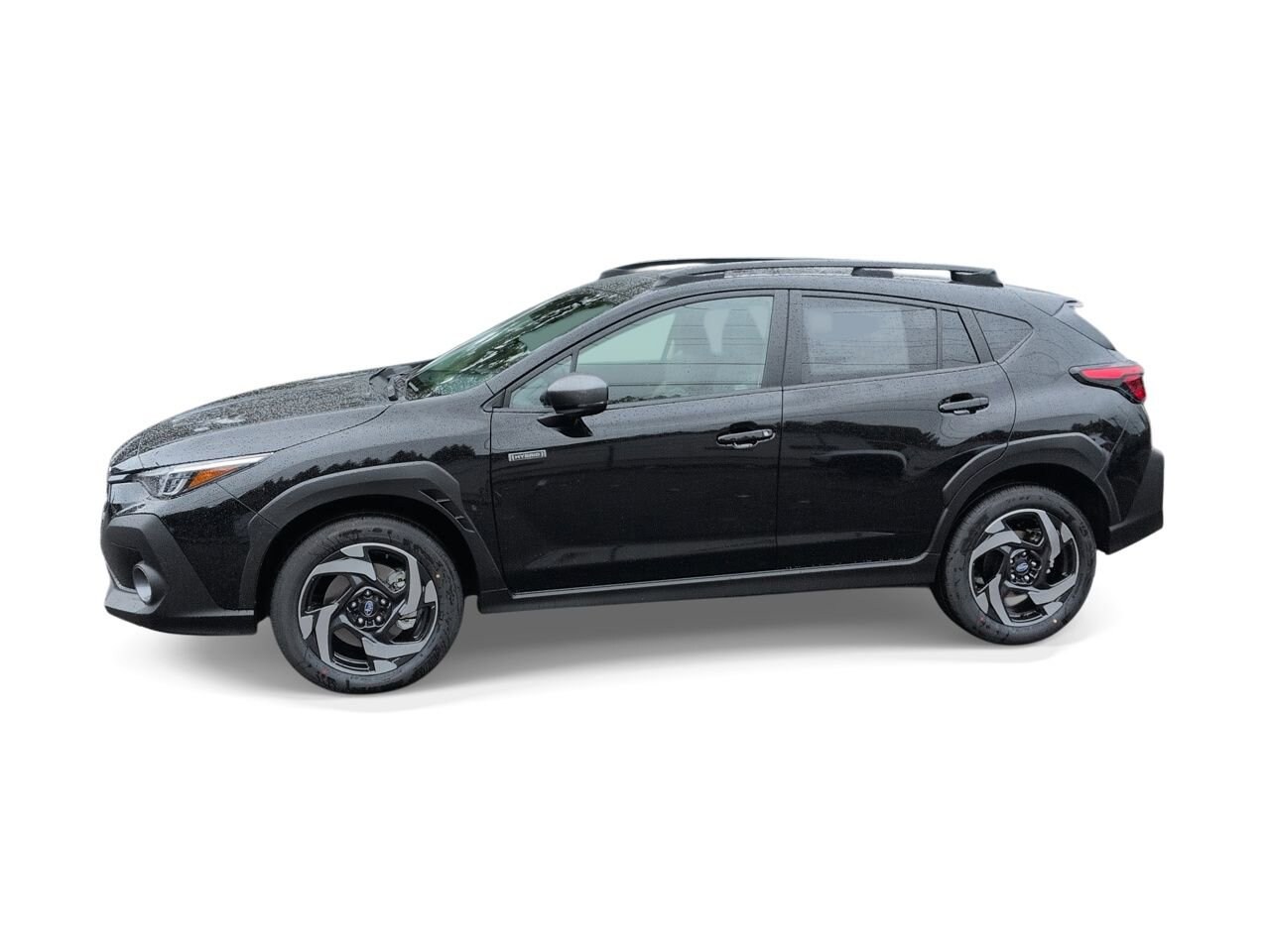 Thumbnail: 2026 Subaru Crosstrek - 5