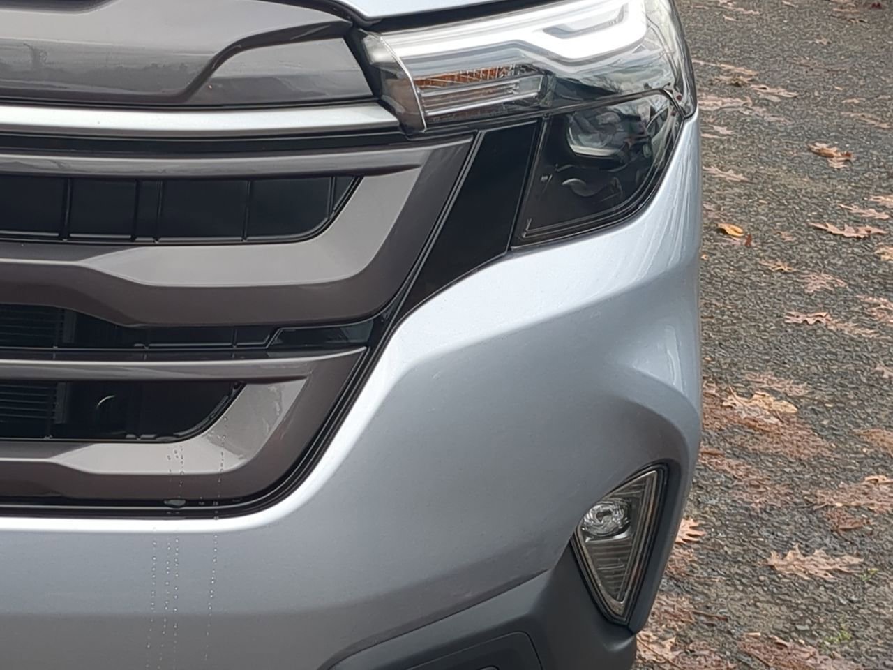 Thumbnail: 2026 Subaru Forester - 11