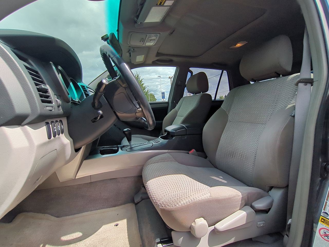Thumbnail: 2008 Toyota 4Runner - 24