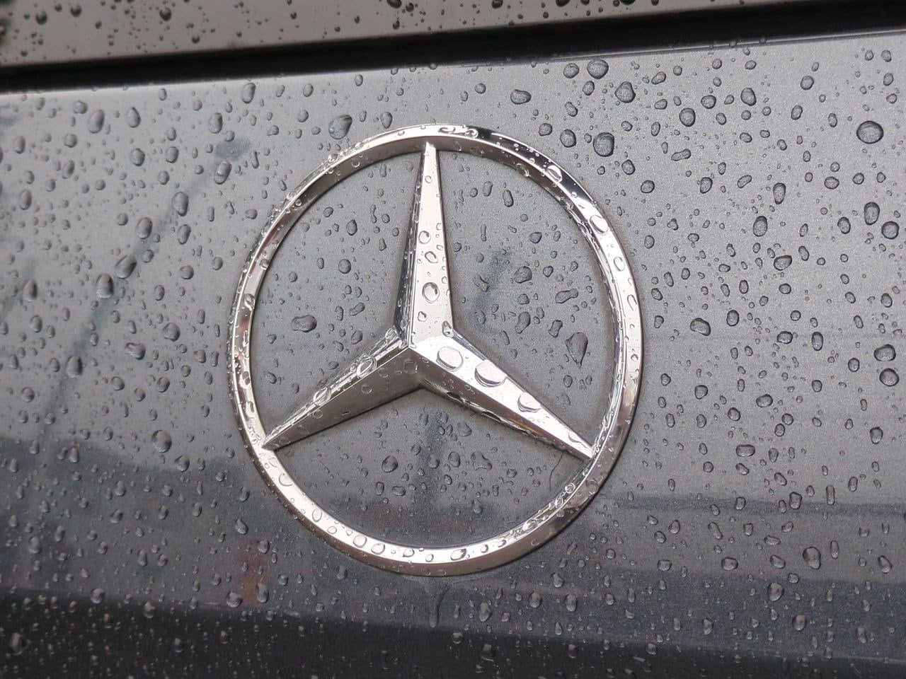 Thumbnail: 2012 Mercedes-Benz M-Class - 12