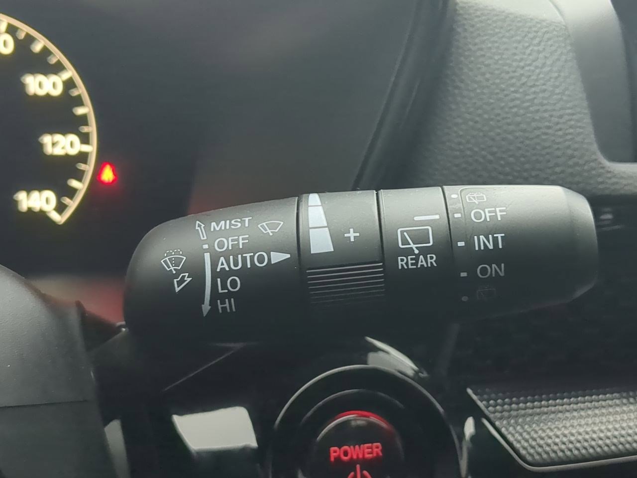 Thumbnail: 2023 Honda CR-V - 27