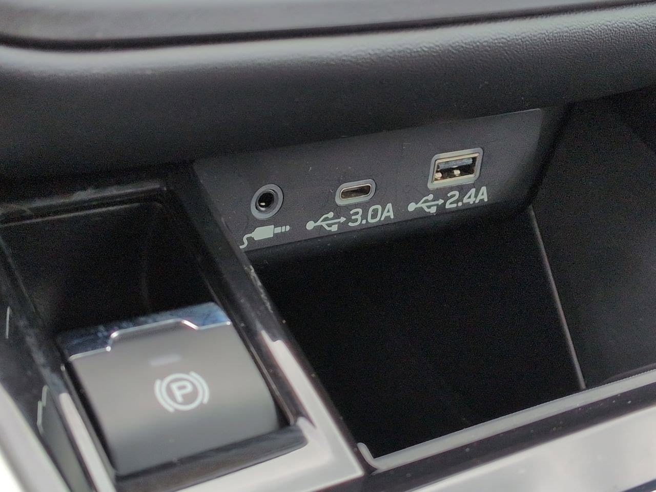 Thumbnail: 2025 Subaru Legacy - 32