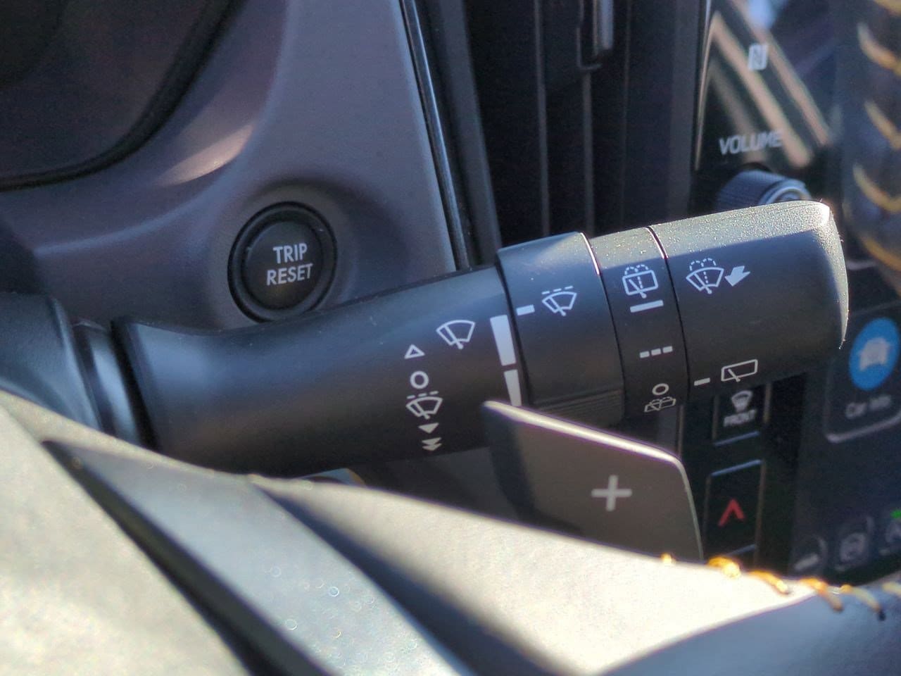 Thumbnail: 2025 Subaru Crosstrek - 28