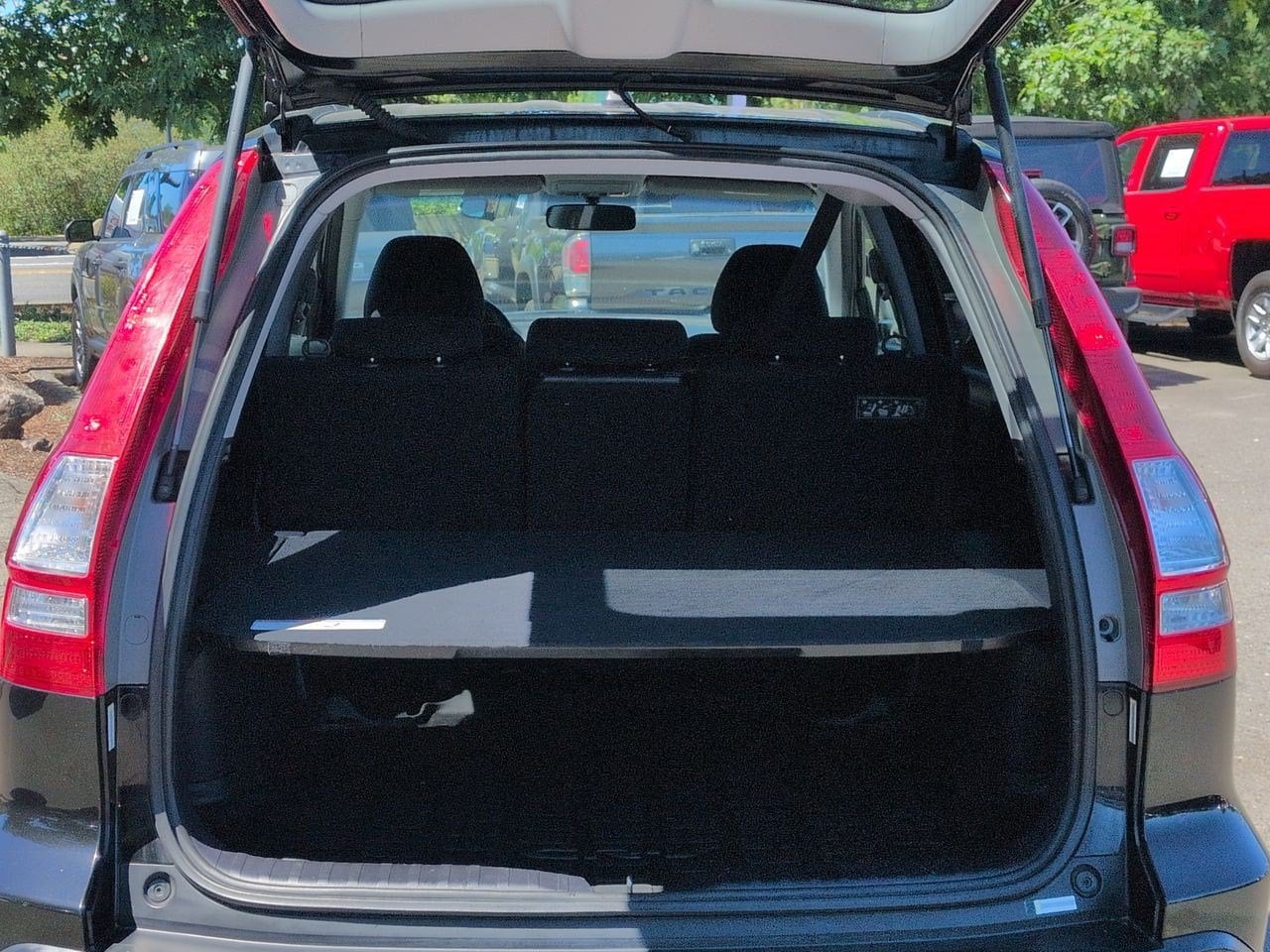 Thumbnail: 2009 Honda CR-V - 30