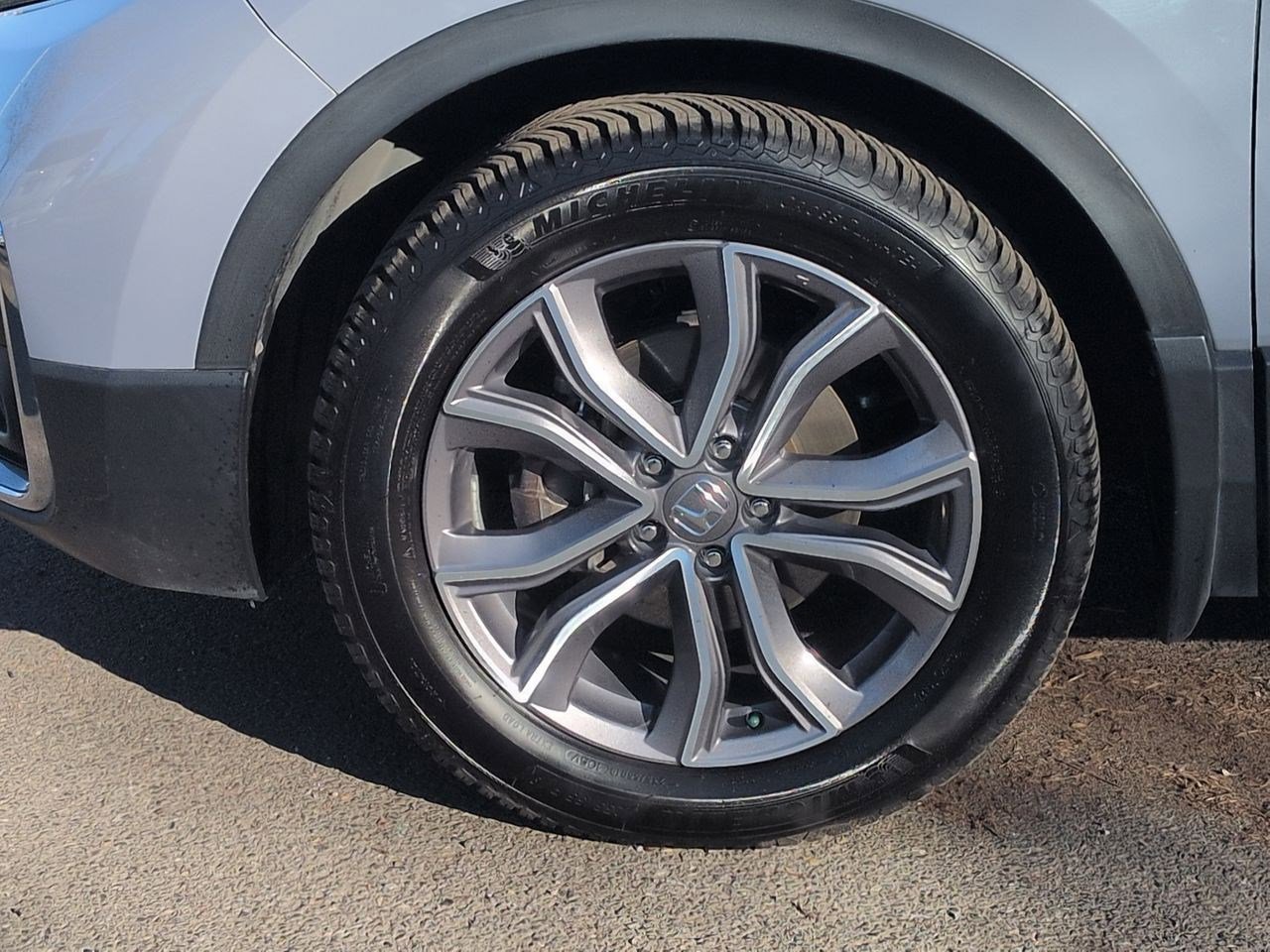 Thumbnail: 2022 Honda CR-V - 14