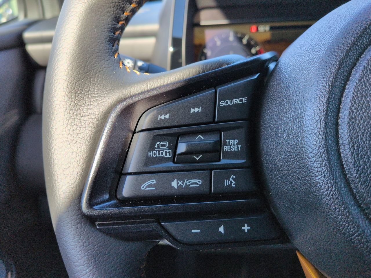 Thumbnail: 2026 Subaru Outback - 26