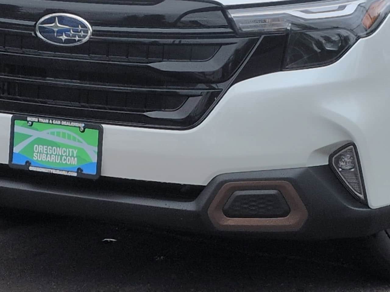 Thumbnail: 2026 Subaru Forester - 11