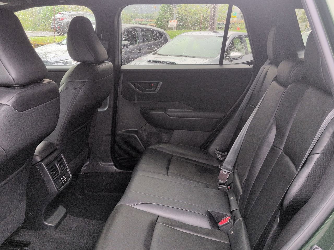 Thumbnail: 2026 Subaru Outback - 19