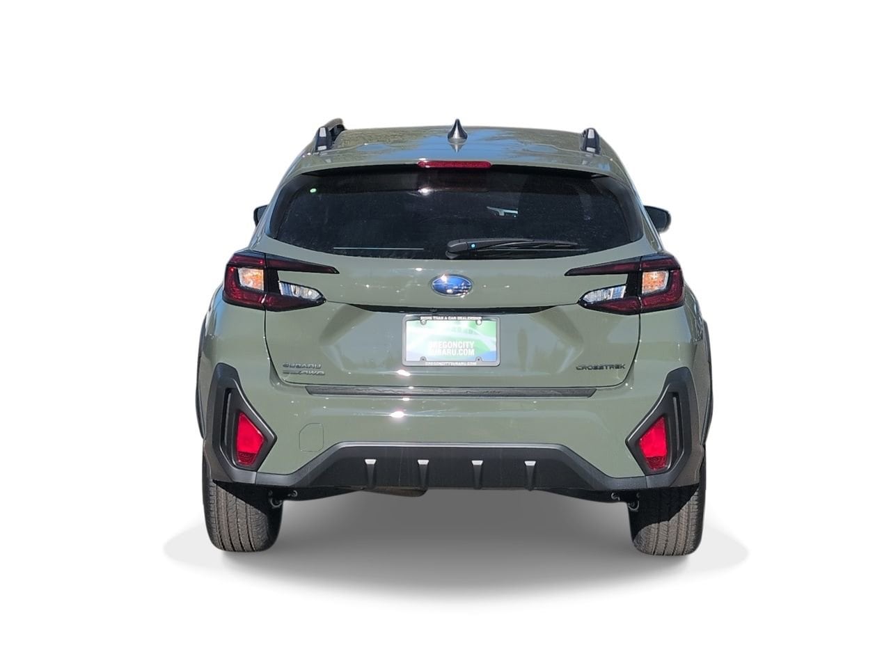 Thumbnail: 2026 Subaru Crosstrek - 7