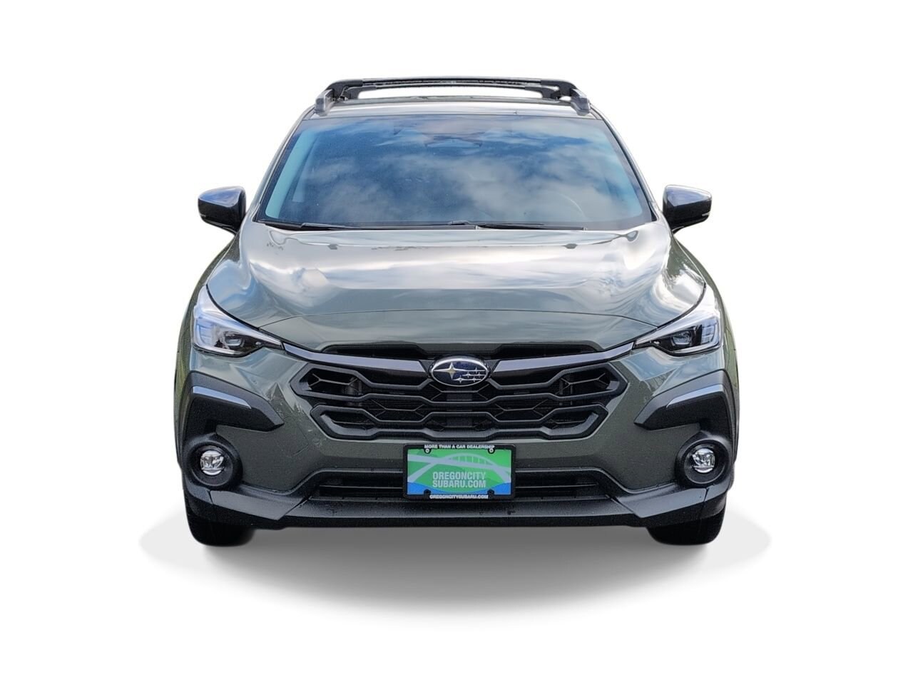 Thumbnail: 2026 Subaru Crosstrek - 3