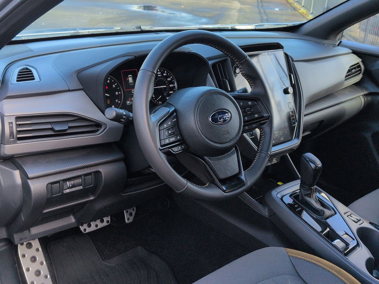 Thumbnail: 2024 Subaru Crosstrek - 10