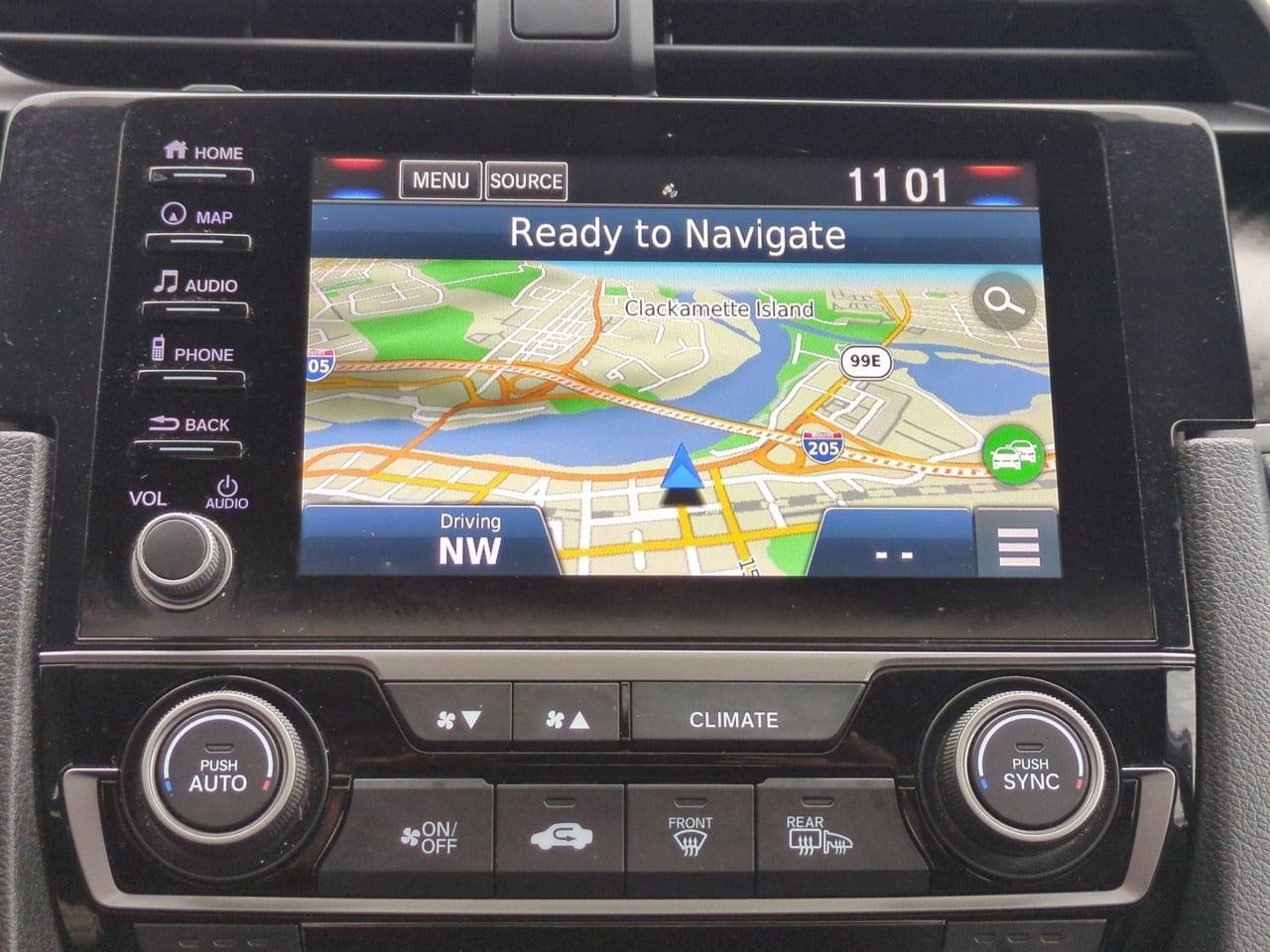 Thumbnail: 2019 Honda Civic - 29