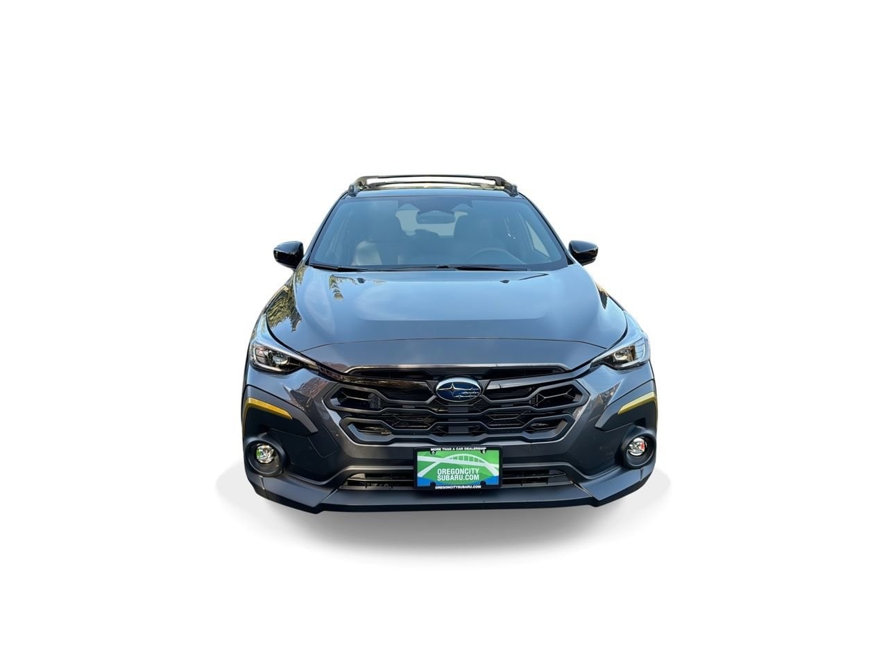 Thumbnail: 2026 Subaru Crosstrek - 3