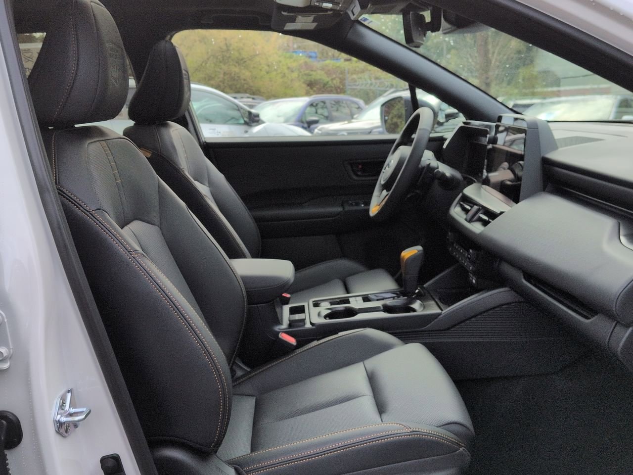 Thumbnail: 2026 Subaru Outback - 24