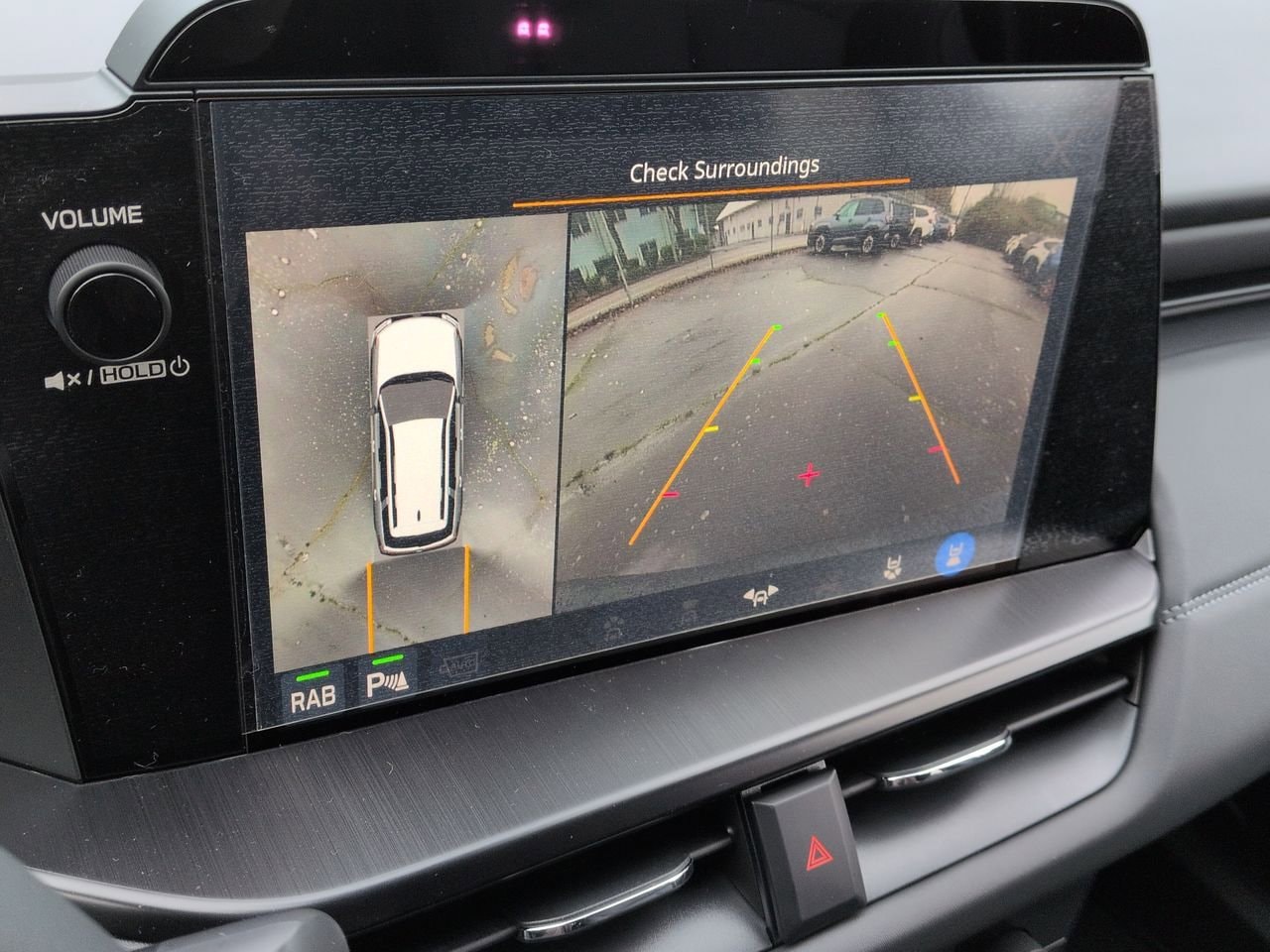 Thumbnail: 2026 Subaru Outback - 32