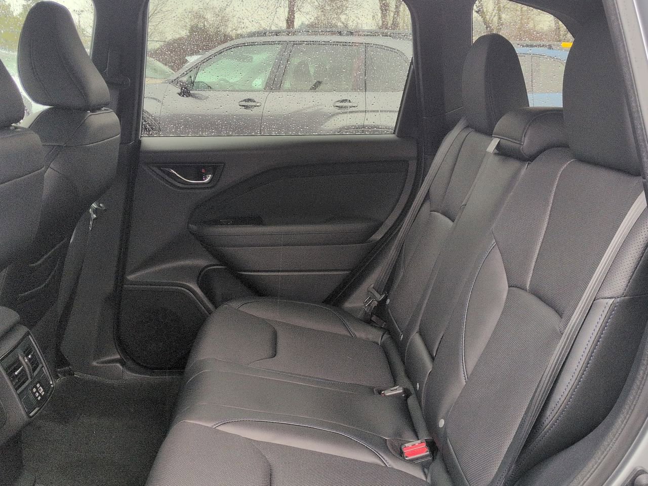 Thumbnail: 2026 Subaru Forester - 21