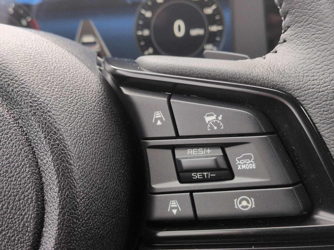 Thumbnail: 2026 Subaru Outback - 24