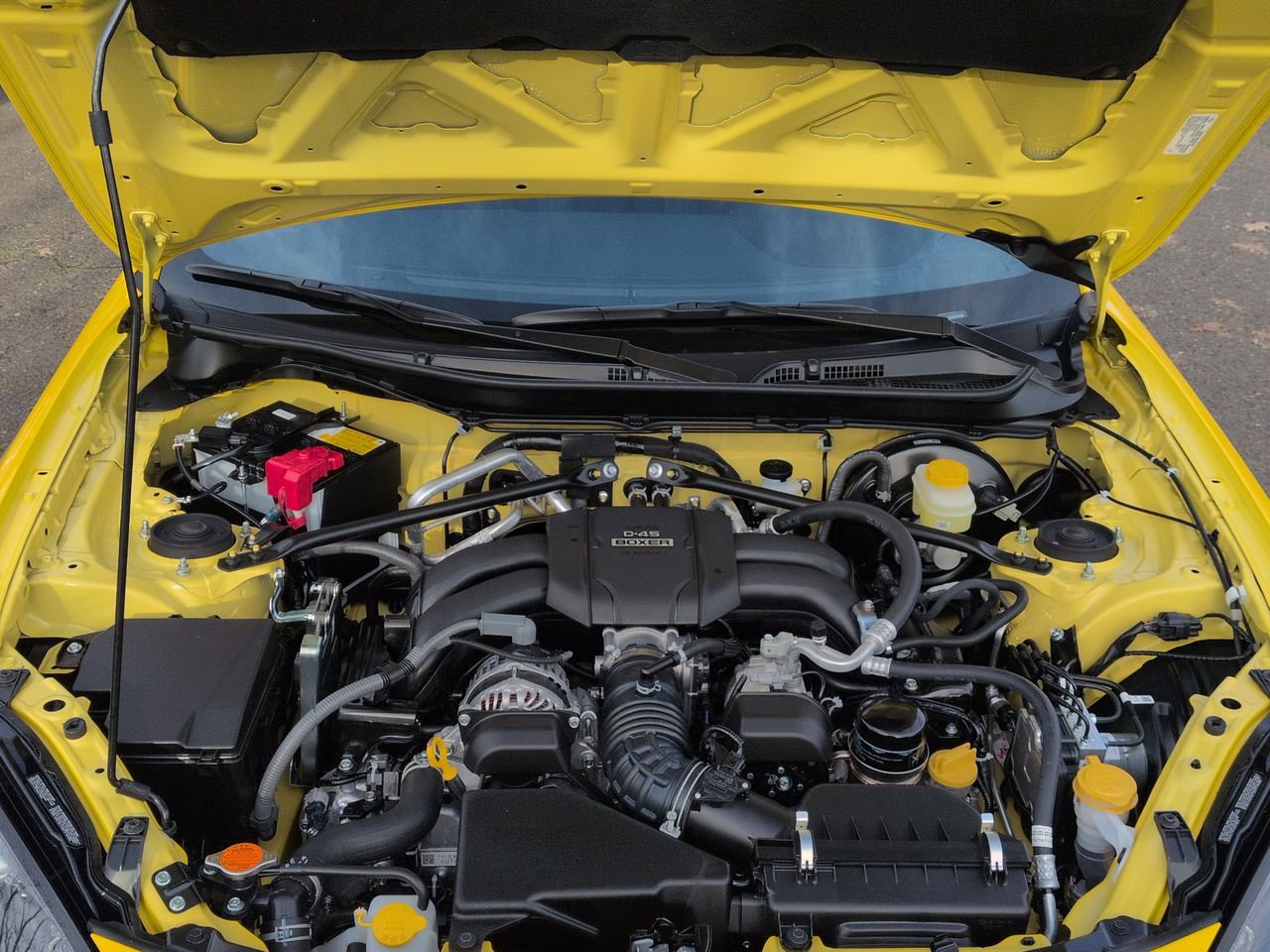 Thumbnail: 2026 Subaru BRZ - 15