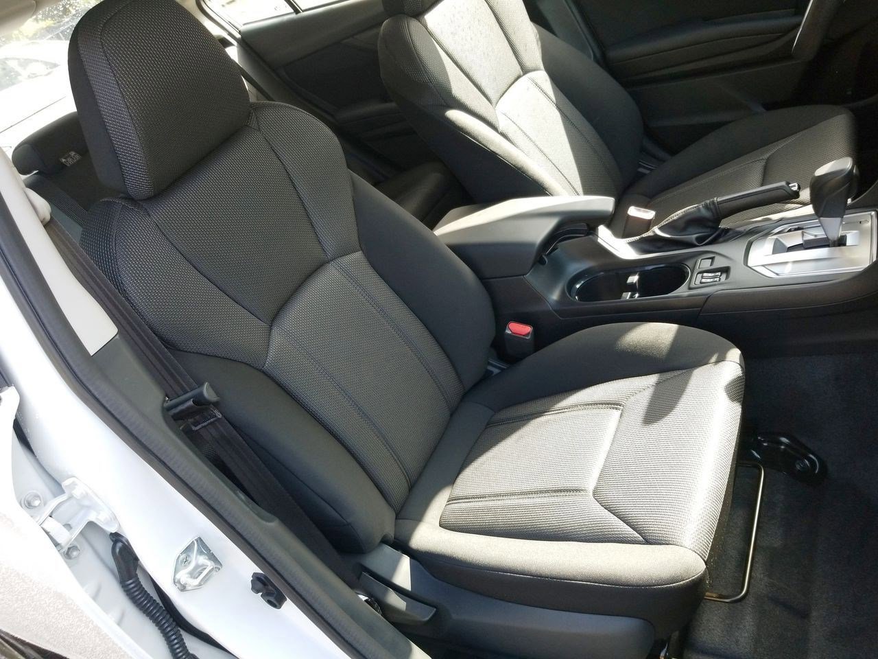 Thumbnail: 2021 Subaru Impreza - 27