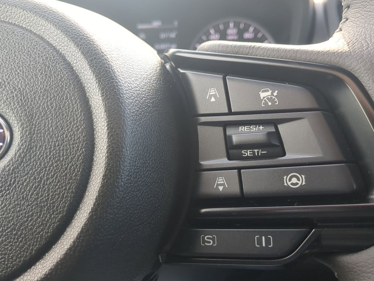 Thumbnail: 2026 Subaru Forester - 27