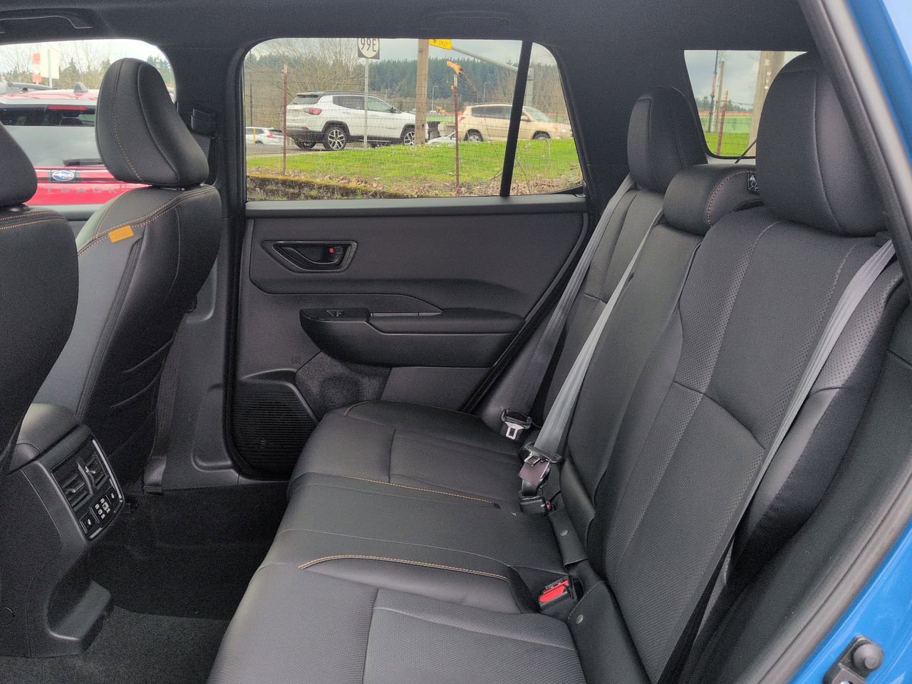 Thumbnail: 2026 Subaru Outback - 21