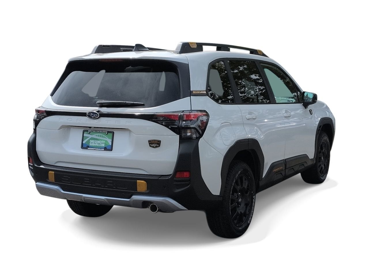 Thumbnail: 2026 Subaru Forester - 8