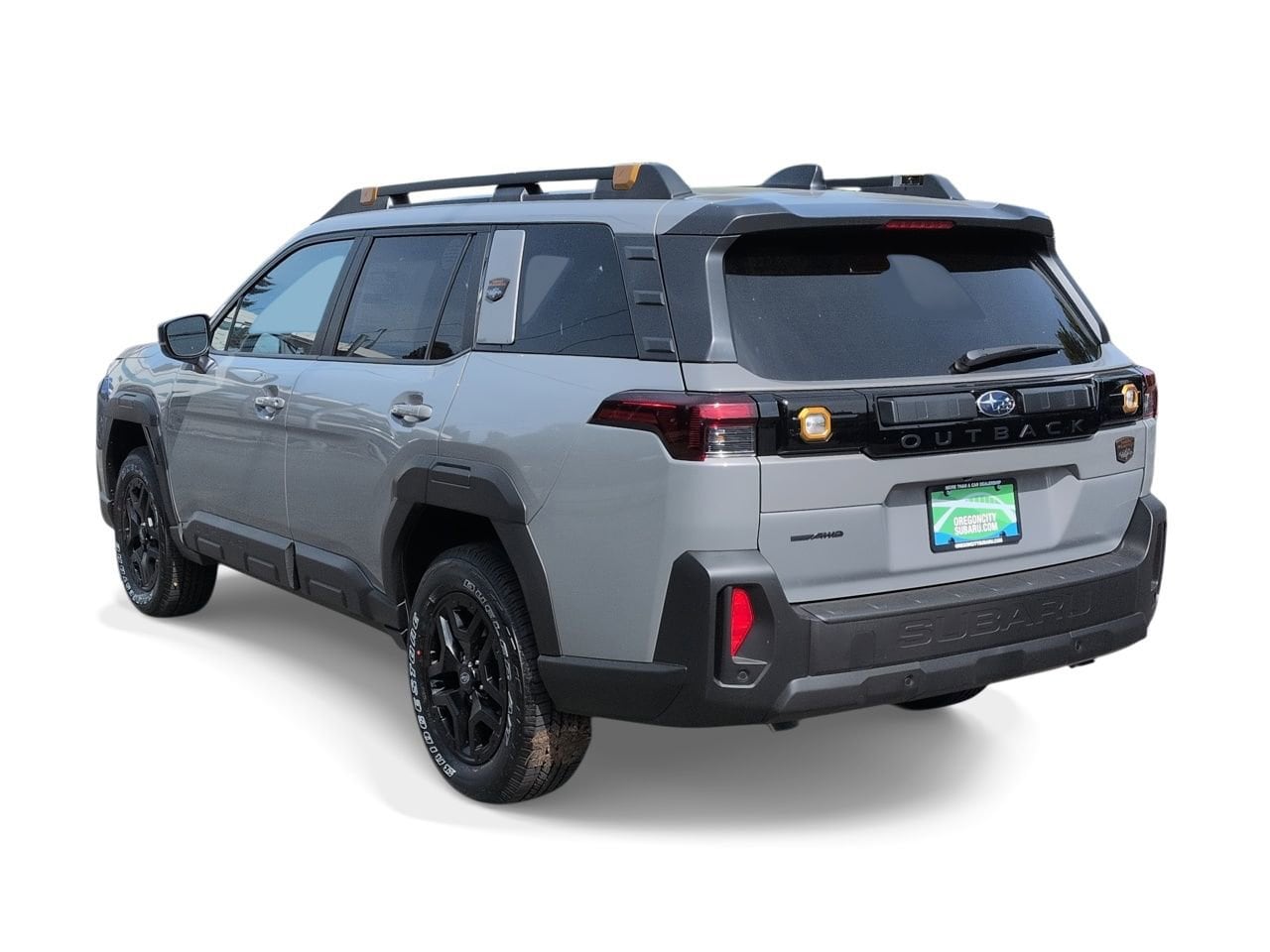 Thumbnail: 2026 Subaru Outback - 6