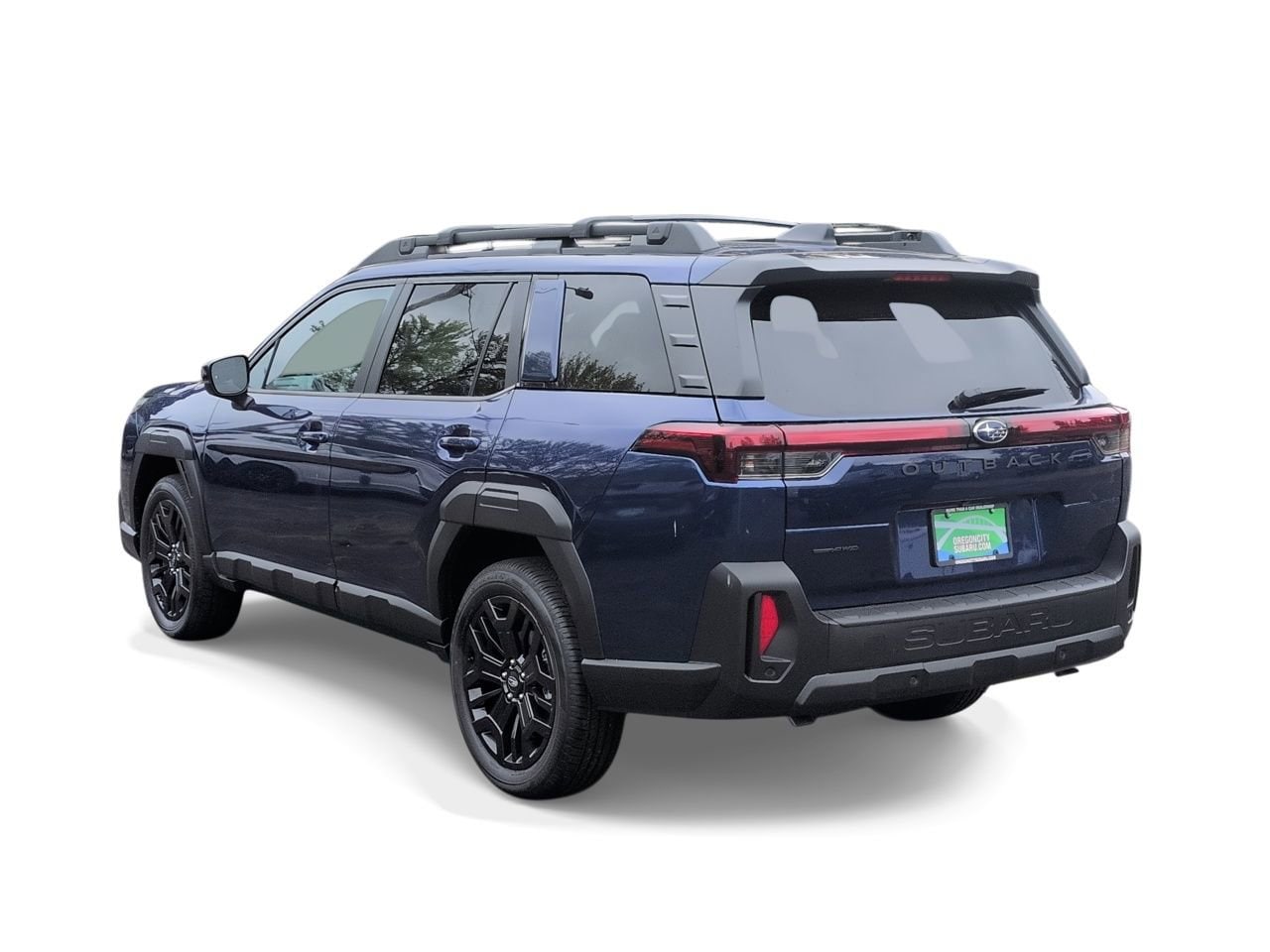 Thumbnail: 2026 Subaru Outback - 6