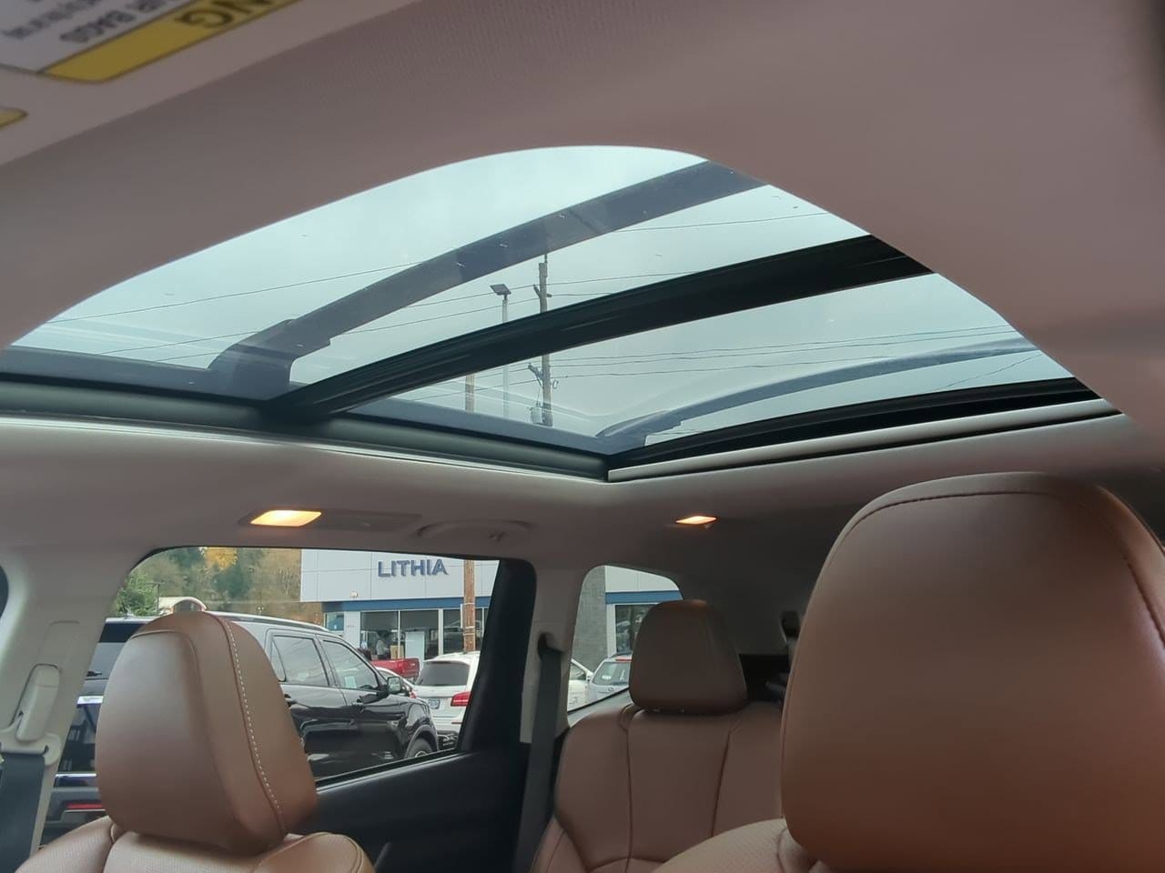 Thumbnail: 2023 Subaru Ascent - 20